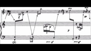 Альфред Шнитке - Соната для скрипки и фортепиано №2 / Alfred Schnittke - Violin Sonata No. 2