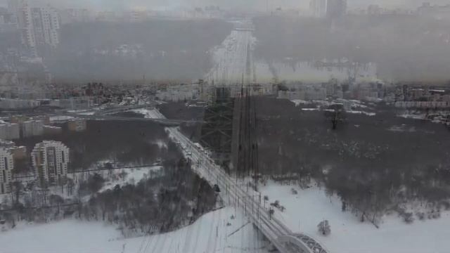 Химки. Поезда. Романтика смотреть онлайн