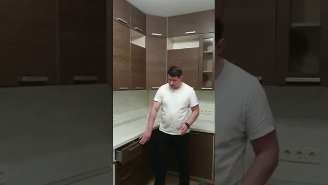 Отзыв о компании Пятницкие кухни смотреть онлайн