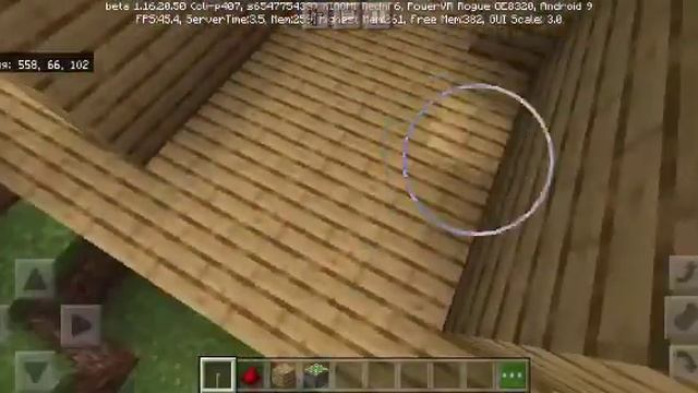 КАК ПОСТРОИТЬ СЕКРЕТНУЮ ДВЕРЬ?🧐 | Minecraft смотреть онлайн