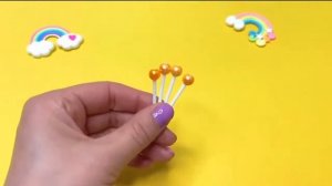 Сделайте Розовую Миниатюрную больницу с 5 Палатами, Набор Доктора Своими Руками, Аптечку