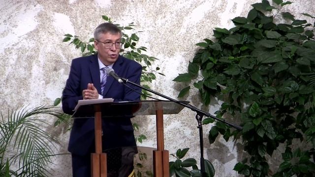 33 ДОКАЗАТЕЛЬСТВА СУЩЕСТВОВАНИЯ БОГА | Валерий Татаркин | Проповедь