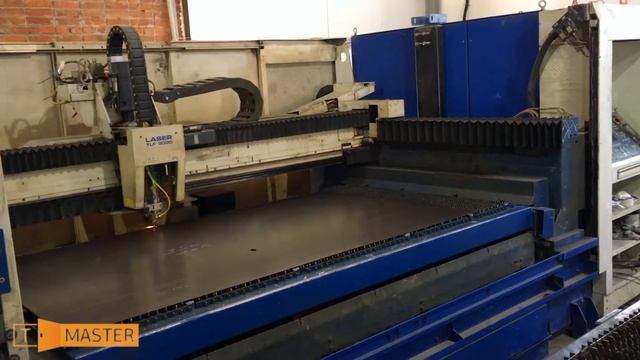 РЕЗКА МЕТАЛЛА смотреть онлайн