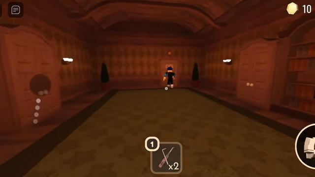 привет это 2 я перепутал это 2 часть игры двери пж поставьте лайк и подпищитесь смотреть онлайн