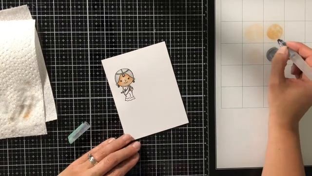 Travel to India with Kindred Stamps! смотреть онлайн