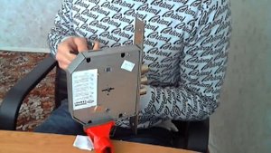 Открытие замка Эльбор Гранит