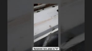 Легендарная Чайка ГАЗ 13. Находки из гаражей. Свежее поступление 😉🤫👌✌