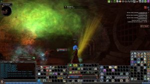 Dungeons & Dragons Online: R1 Solo - Invaders!