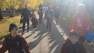 Кубок Первоклассника