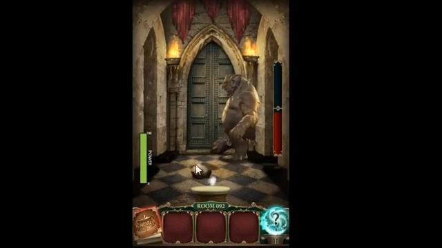 92 Уровень 100 Дверей Приключения Hidden Escape 2 смотреть онлайн