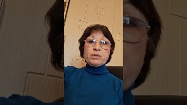 Няня Татьяна Степановна, резюме №251776