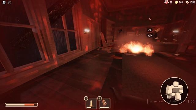 я прохожу Doors 2 обновление смотреть онлайн