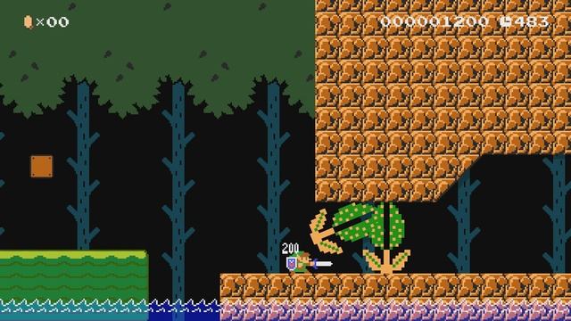 Commodore Tribute - The Brave Pixie (8 Bit Minimal Music) смотреть онлайн