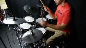 Roland TD-30KV Product Demo - Ultimate Electronic Drum Kit