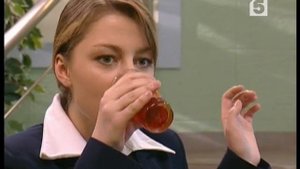 Старшеклассники, серия № 56