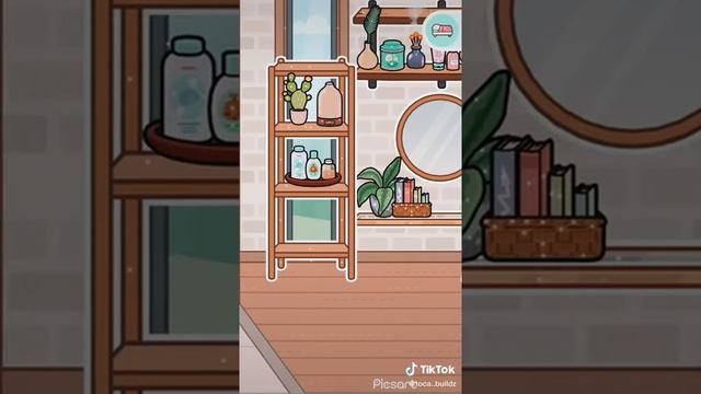 ВАННА-ОБУСТРОЙКА-ТОКА БОКА🛁🧼 смотреть онлайн