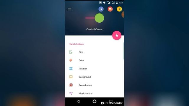 How to install iOS control center on Android смотреть онлайн