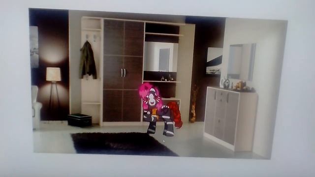 Пони страшилка Закрывайте двери смотреть онлайн