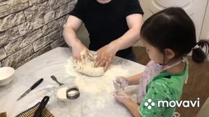 Домашние печенья