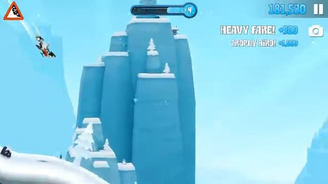 SKI SAFARI 2 смотреть онлайн