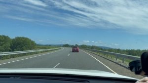 Едем к морю. Благовещенск-Владивосток. 4.08.24.