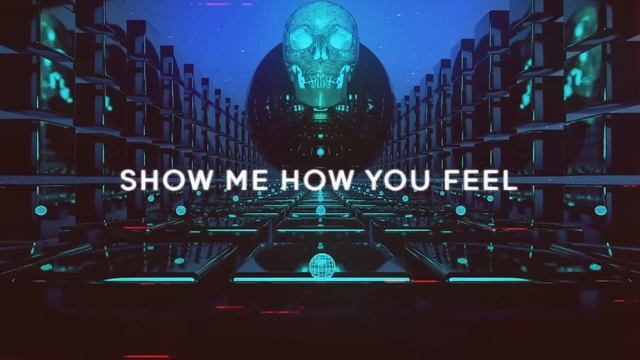 Camelphat x Artbat - For A Feeling (Lyric Video)