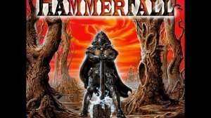 Hammerfall - The Metal Age