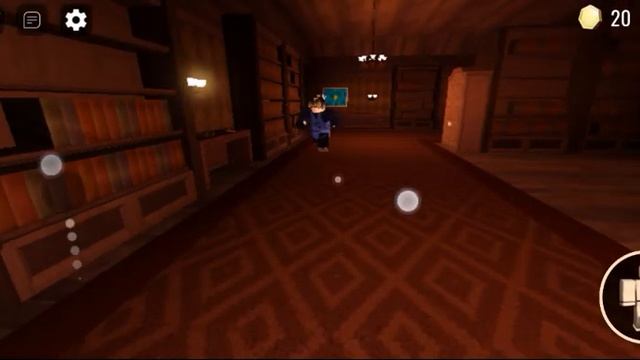 I GOT THE CRUCIFIX IN ROBLOX DOORS (before door 52) смотреть онлайн