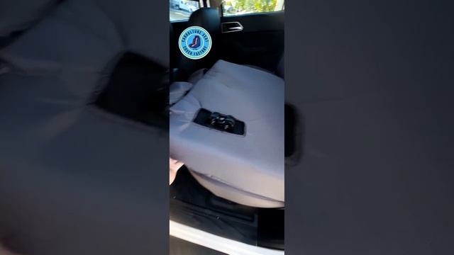 GREATWALL CANNON X REAR CANVAS