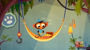 Best Vehicles Cartoon Collection for Kids! | Mr. Monkey, Monkey Mechanic