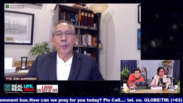 "Brave Soldier of God" DAILY LIFE SHARINGREAL LIFE TALK FEBRUARY 03, 2022 смотреть онлайн