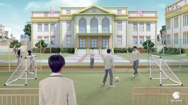 【TFBOYS】TFBOYS Quảng cáo 360 bảo vệ điện thoại《赴韩拍摄360手机助手TVC花絮》 смотреть онлайн