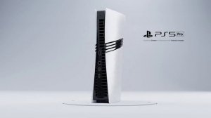 Новый рендер PlayStation 5 Pro раскрывает возможный дизайн консоли