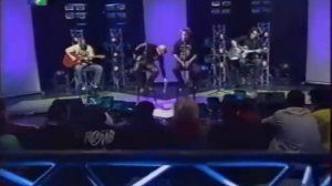Король и шут на передаче Кухня