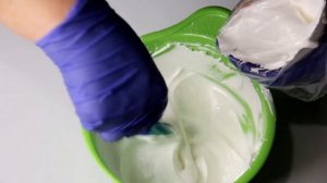 Меренга швейцарская - безе с рисунком.