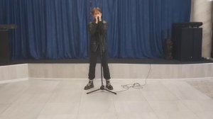 cover: Г.Лепс "Родина Мать зовет"