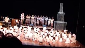 Kayama - Chorale