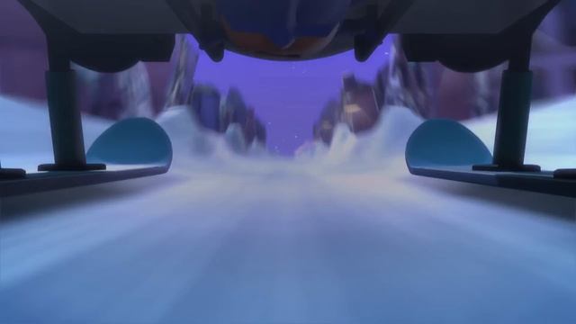 Gekko's Nice Ice Plan | PJ Masks S1 E10 | Cartoon for kids смотреть онлайн