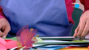 Мастерская УМЕЛЫЕ РУЧКИ. Китайский фонарик (от 01.02.2024)