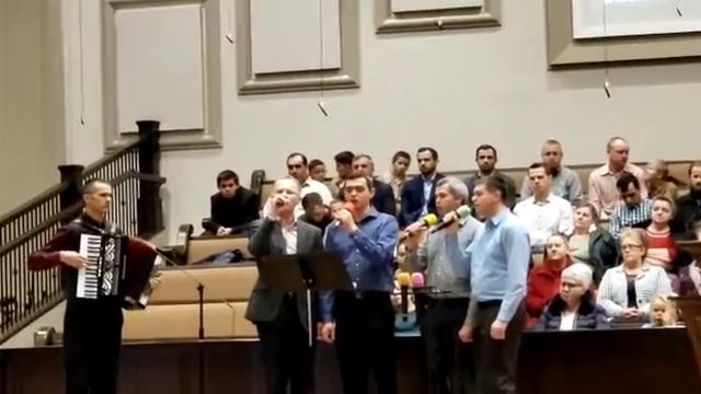Когда ты уходишь в дорогу..    Братья. Ковчег Спасения.