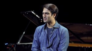 Matteo Bocelli Dubai Opera