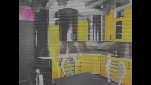 Дизайн и обустроиство кухни смотреть онлайн