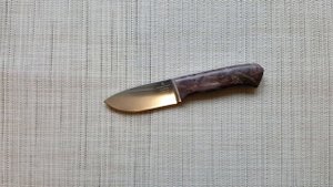 ЗАРУБА ARHADYR 2017 FOUR-INCH BRAVE. ИТОГИ