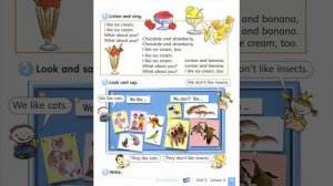 Way ahead level 2 | Unit 3 | Lesson 4 | Audio CD Track13