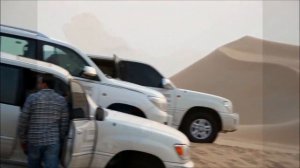 Off-Road Adventure - Phoenix Tourism and Desert Safari, Abu Dhabi