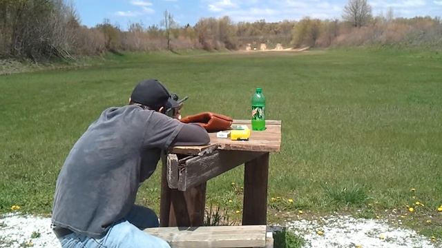 30-06 B.A.R. смотреть онлайн