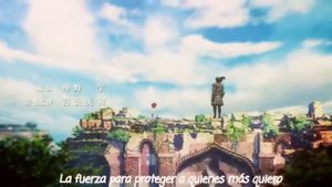 Opening fate/stay night brave shine