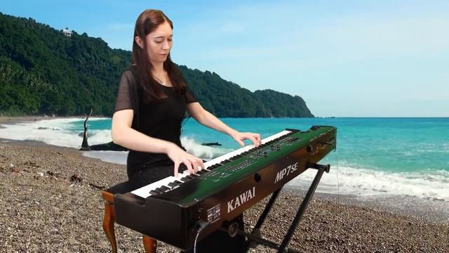 История любви. Terra Incognita.