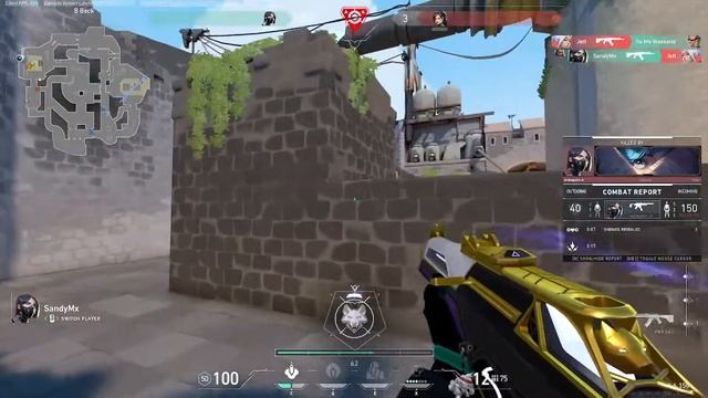 Valorant Live With CasualGamer | Tamil live | #supportpcgamers#tamillive смотреть онлайн