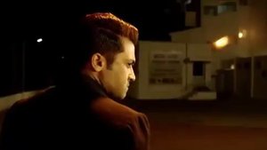 Brave - Suriya Shivakumar South Indian Full Movie Dubbed In Hindi | Nayanthara